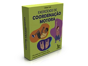 Exercícios de coordenação motora