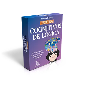 Desafios cognitivos de logica