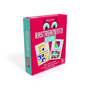 Rastreamento visual