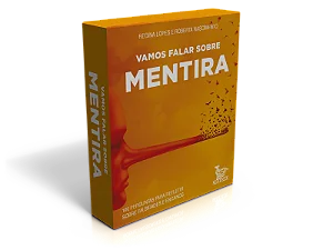 Vamos falar sobre mentira