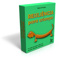 Resiliência para crianças