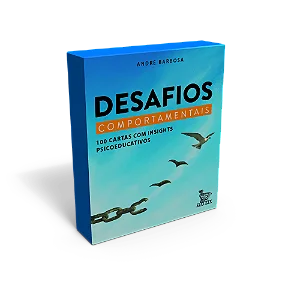 Desafios comportamentais