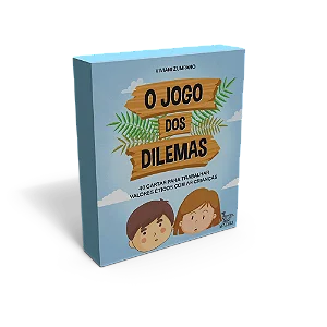 O jogo dos dilemas
