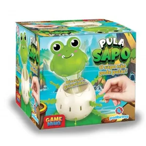 Pula Sapo