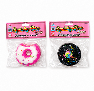 Squishy Gloo Candy - sortido