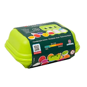 Number Eggs – Educ Play