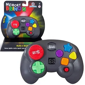 Memory Brinq