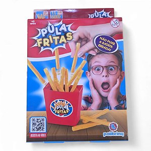 Pula Fritas
