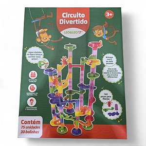 Circuito Divertido