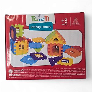 Infinity House
