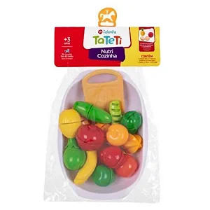 Nutri cozinha tateti
