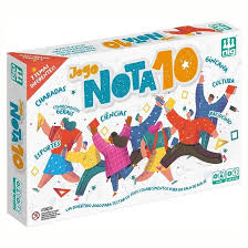 Jogo Nota 10