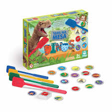 Tapa na Mesa – Dinos