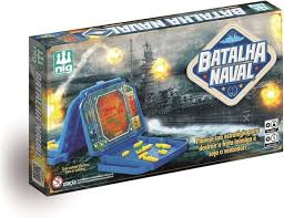 Batalha Naval