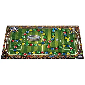 Fanáticos da Bola