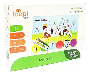 Pega Pulga