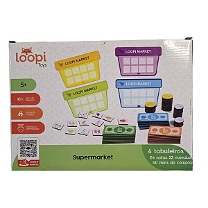 Supermarket