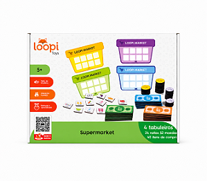 Supermarket