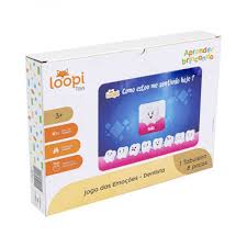 Jogo das Emocoes - Dentista