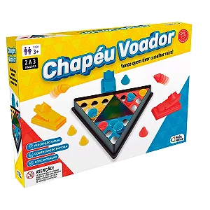 Chapéu Voador