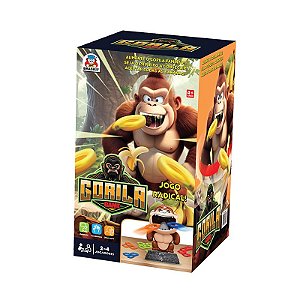 Gorila Game