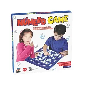 Número Game