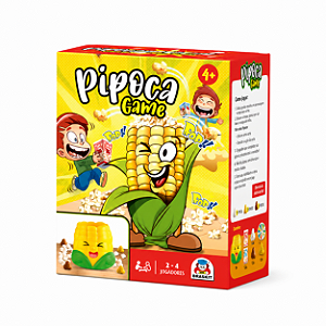 Pipoca Game