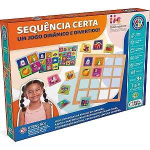 Sequência Certa