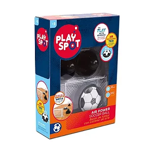 Play Spot - Jogo de Futebol Flutuante