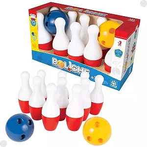 Jogo Boliche