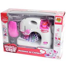 Máquina de Costura Infantil