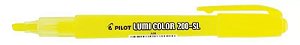 Marca Texto Lumi Color 200-Sl  Fluorescente Amarelo 1UN - Pilot