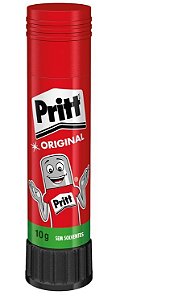 Cola Bastao 10g - Pritt