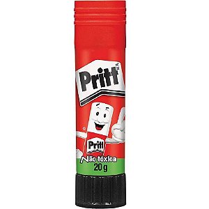 Cola Bastao 20g - Pritt