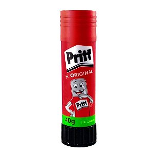 Cola Bastao 40g - Pritt