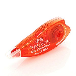 Corretivo Fita Faber Castell