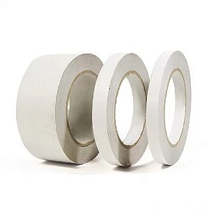 Fita Adesiva Dupla Face 18x30