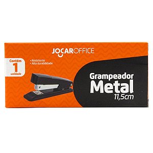 Grampeador11,5CM Jocar Office - Leonora