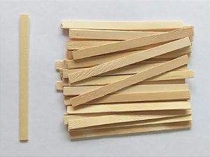 PALITO DE SORVETE PONTA QUADRADA (PCT 50GRAMAS)