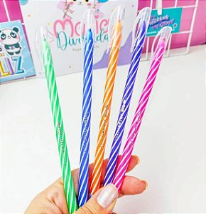 CANETA JOCAR OFFICE WOW