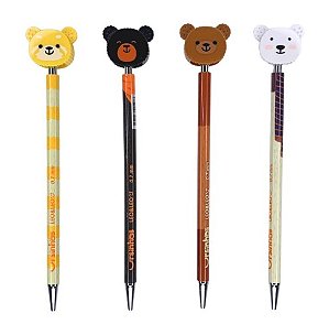 LAPISEIRA LEO&LEO URSINHOS