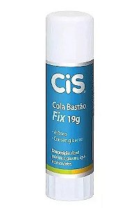 COLA BASTÃO CIS 19g