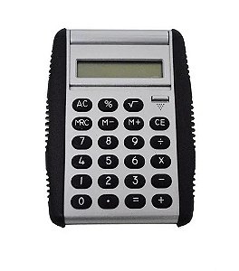 CALCULADORA ELETRÔNICA FXC1305 FIX