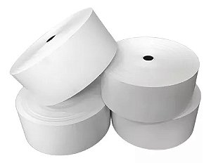 Bobina Térmica para Relógio de Ponto 57 mm x 300 m