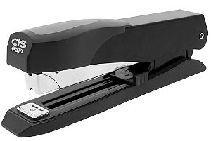 Grampeador de Metal Preto C-15P até 45 Folhas - Cis