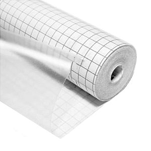 Papel Contact Transparente (METRO)