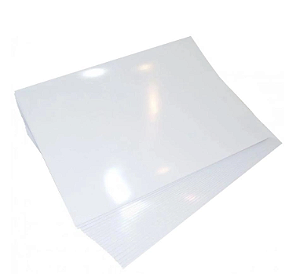 Papel Fotográfico sem Adesivo - Unidade