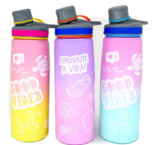 Garrafa de Água Rocie Sport