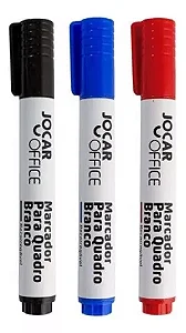 Marcador Para Quadro Branco Recarregável