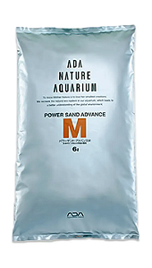 Substrato Power Sand Advance M (6l) ADA